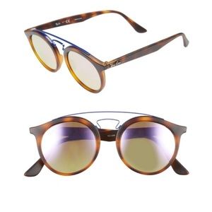 Authentic Ray-Ban Sunglasses